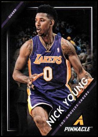 98 Nick Young